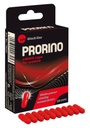 Prorino Libido Concentrate Capsule for Women 10 pcs.