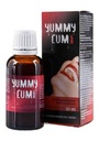 Капки Yummy cum