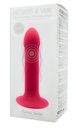 Hitsens 2 Pink Vibrator