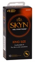 Condom SKYN Large 1pc.