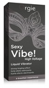 Orgie Sexy Vibe High Voltage
