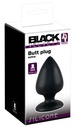 Dildo plug XL