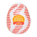 Masturbator egg Tenga