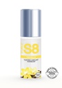Vanilla S8 - vanilla flavored lubricant 125ml